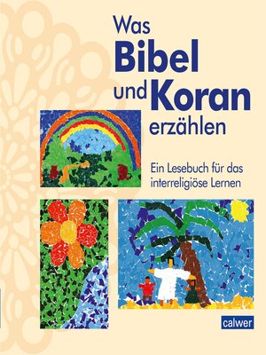 cover image of Was Bibel und Koran erzählen